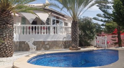 Villa - Venta - Ciudad Quesada - Ciudad Quesada