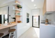 New Build - Villa - Torrevieja