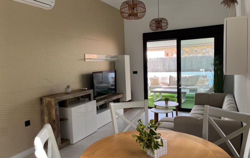 Venta - Villa - Lomas de Cabo Roig - Lomas De Cabo Roig