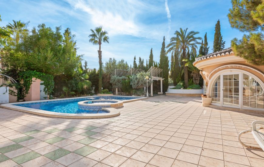 Venta - Villa - Ciudad Quesada - Rojales