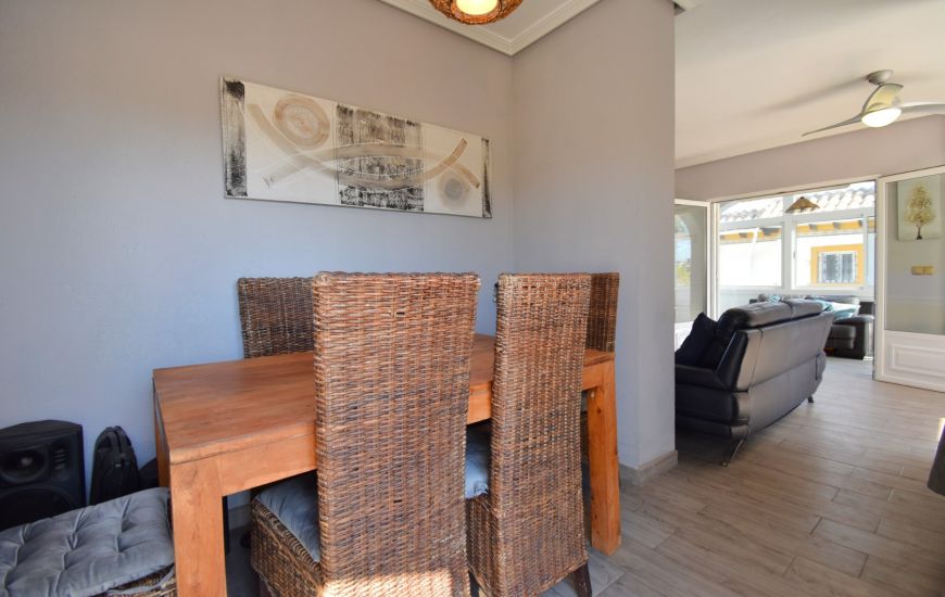 Sale - Villa - Orihuela Costa
