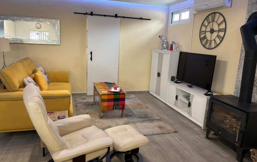 Sale - Finca - Elche