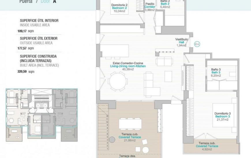 New Build - Apartments - Calpe