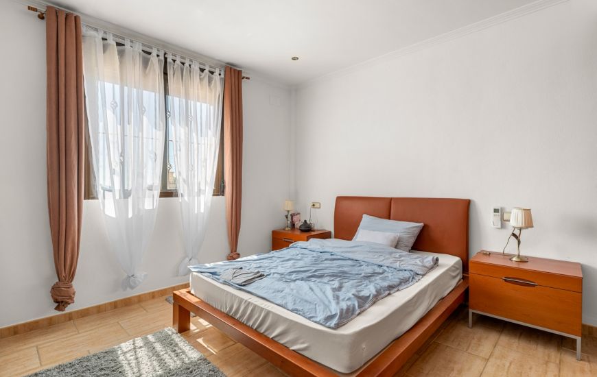 Venta - Country estate - Crevillente