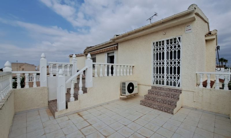 Venta - Villa - Ciudad Quesada