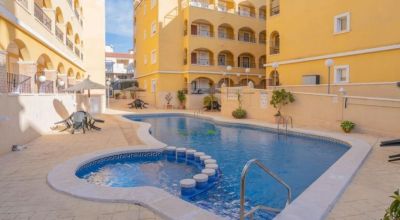 Apartamentos - Venta - Algorfa - Algorfa