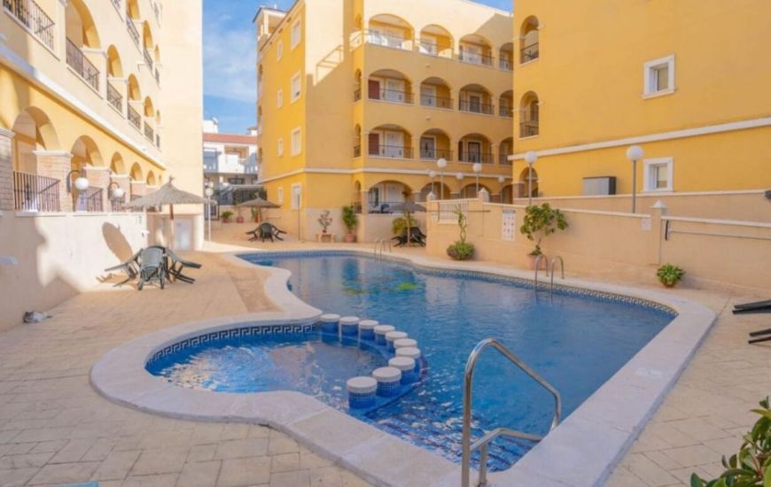 Venta - Apartamentos - Algorfa