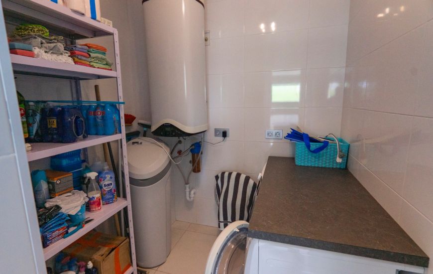 Venta - Villa - Ciudad Quesada