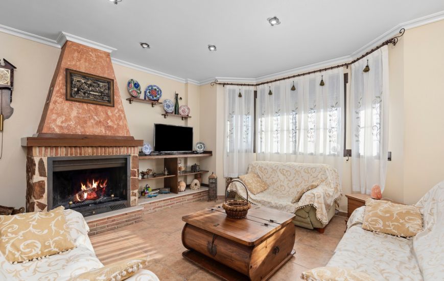 Venta - Country estate - Beniel