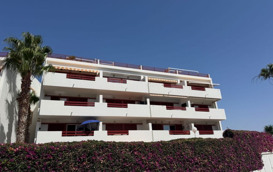 Sale - Apartments - Playa Flamenca