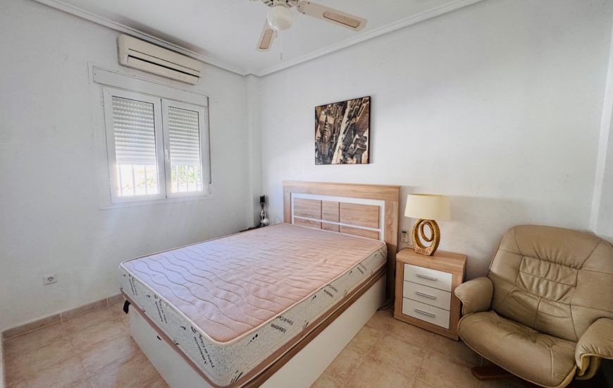 Venta - Villa - Ciudad Quesada