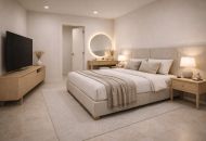 New Build - Villa - Mazarron