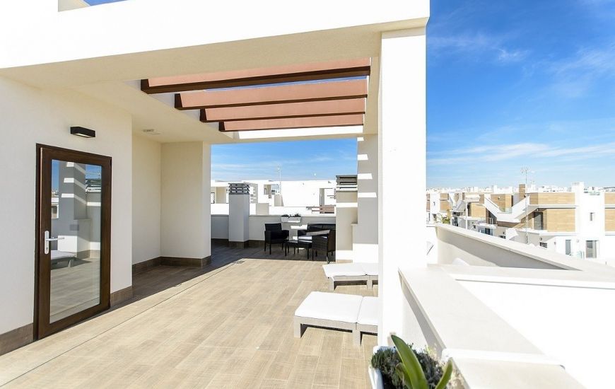 Nueva construcción  - Villa - Vera