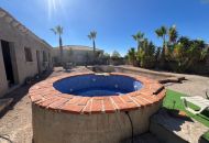 Venta - Casa Rural - Hondon de los Frailes