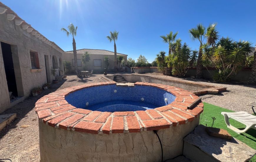 Venta - Casa Rural - Hondon de los Frailes