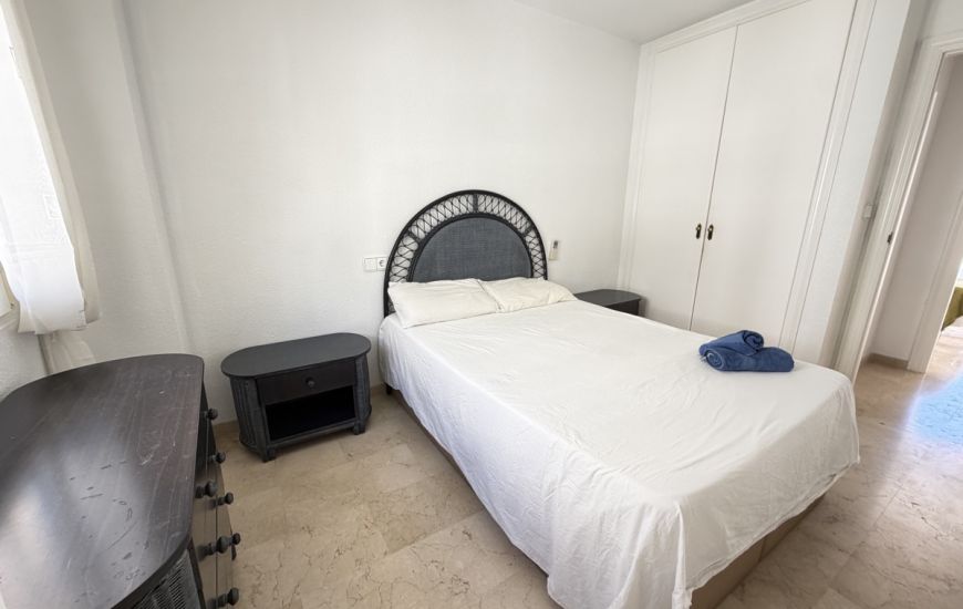 Sale - Townhouse - Las Ramblas - Las Ramblas Golf