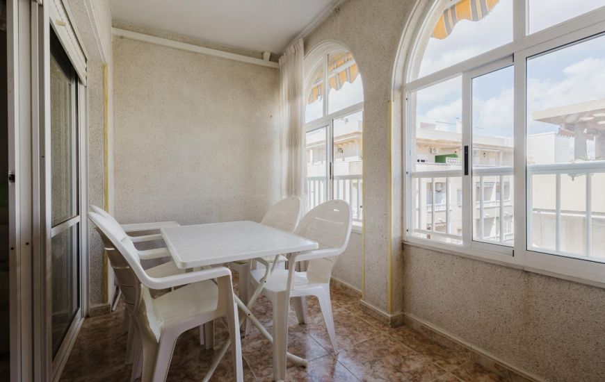 Sale - Apartamento - Torrevieja
