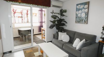 Apartments - Sale - Torrevieja - Torrevieja