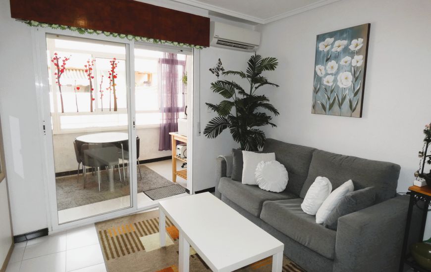 Venta - Apartamentos - Torrevieja