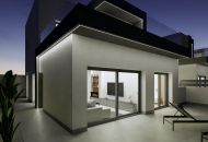 New Build - Villa - Benijófar - 