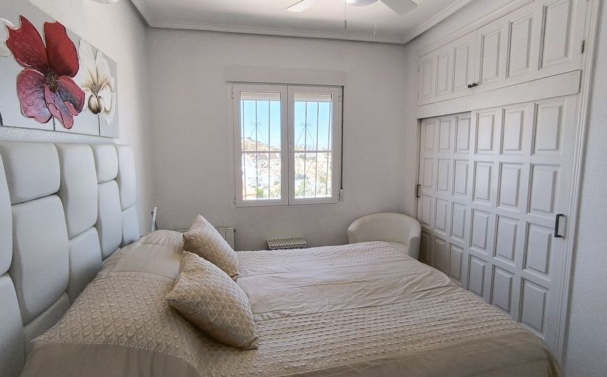 Venta - Villa - Ciudad Quesada