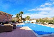 Sale - Country Property - Hondon de los Frailes