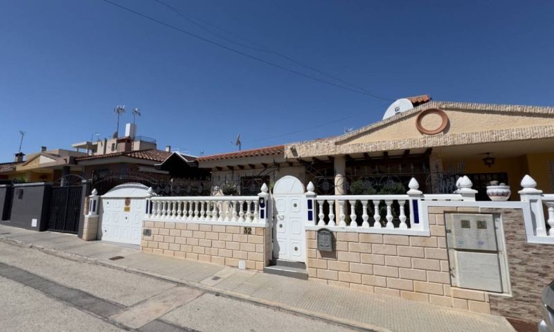 Sale - Apartments - Benijófar - 