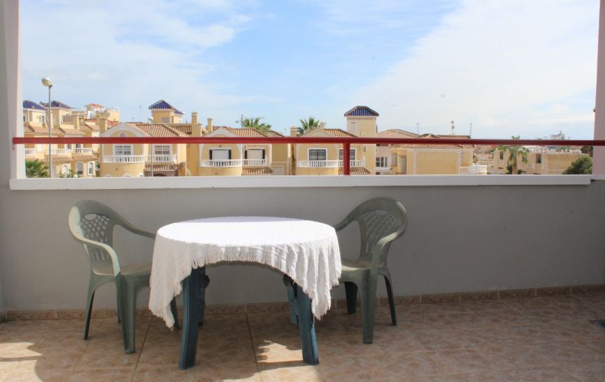 Sale - Apartments - Villamartin