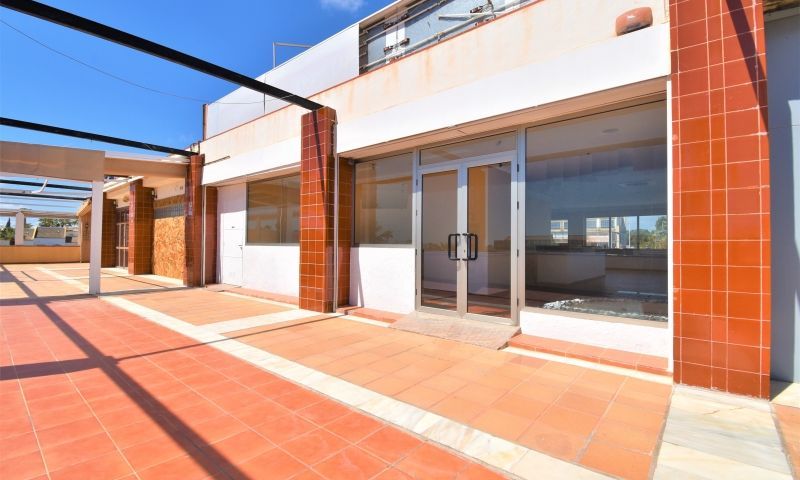 Sale - Commercial - Orihuela Costa