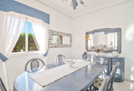 Sale - Villa - Ciudad Quesada