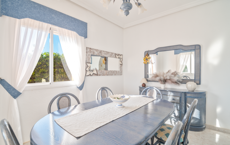Sale - Villa - Ciudad Quesada