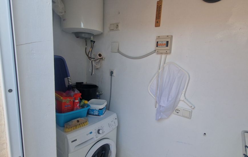 Sale - Villa - Ciudad Quesada