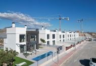 New Build - Villa - Mutxamel