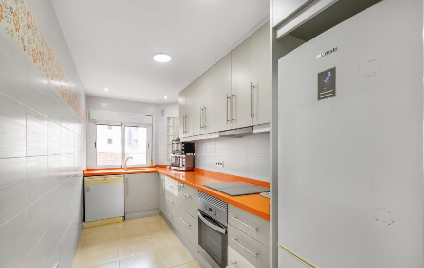 Sale - Apartments - Torrevieja