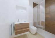 New Build - Townhouse - 