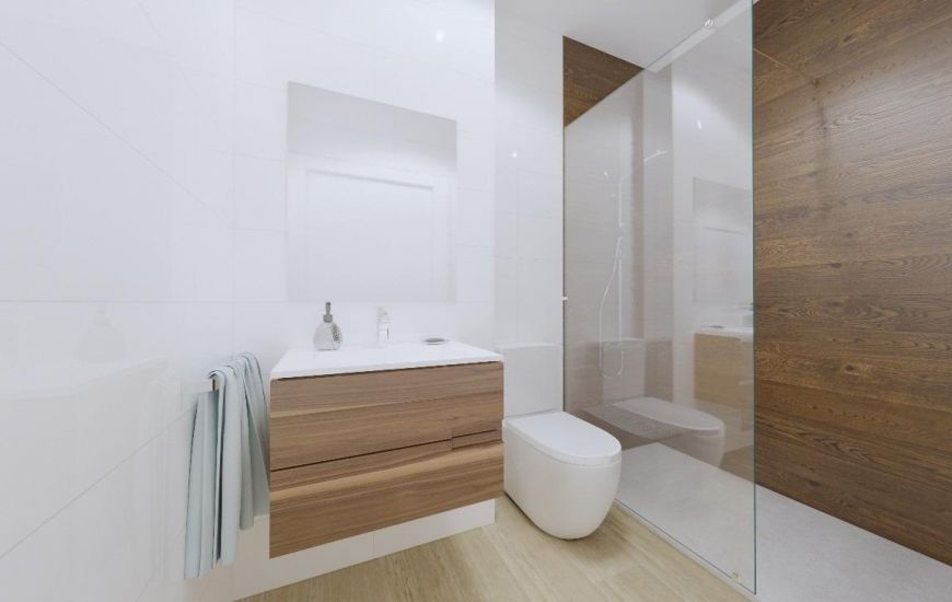 New Build - Townhouse - 