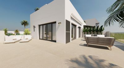Apartments - New Build - Guardamar del Segura - Guardamar del Segura