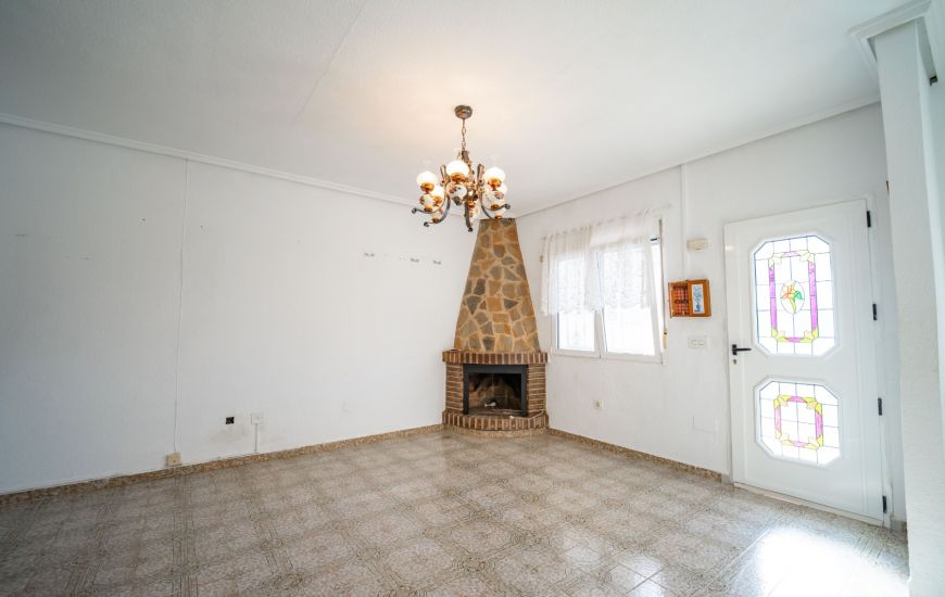 Venta - Bungalow - Ciudad Quesada