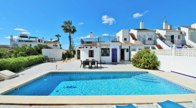 Villa - Sale - Villamartin - Villamartin