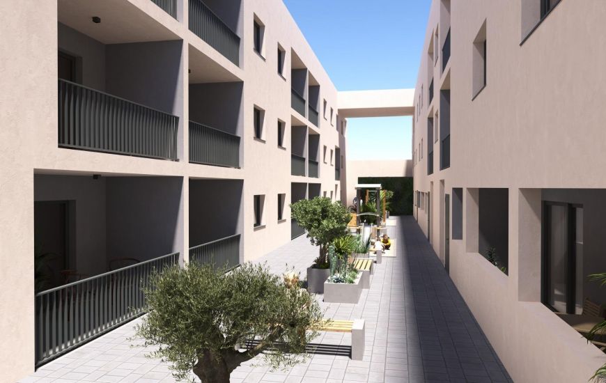 New Build - Ground Floor - San Miguel de Salinas - San Miguel De Salinas