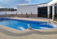 Venta - Casa Rural - Hondon de los Frailes