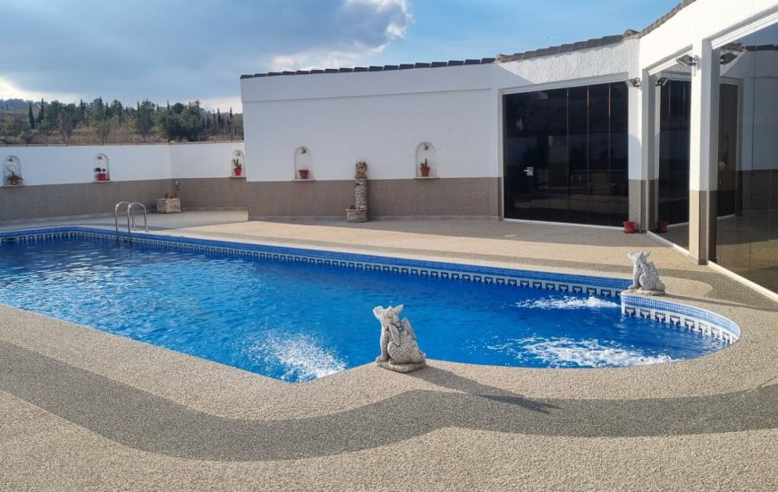 Venta - Casa Rural - Hondon de los Frailes