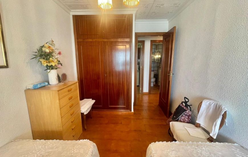 Sale - Apartamento - Torrevieja