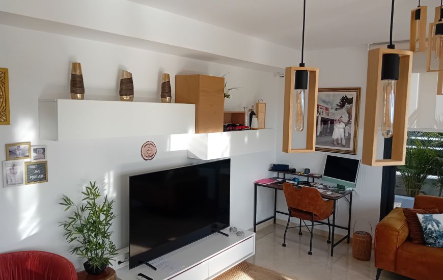 Sale - Villa - Algorfa - 