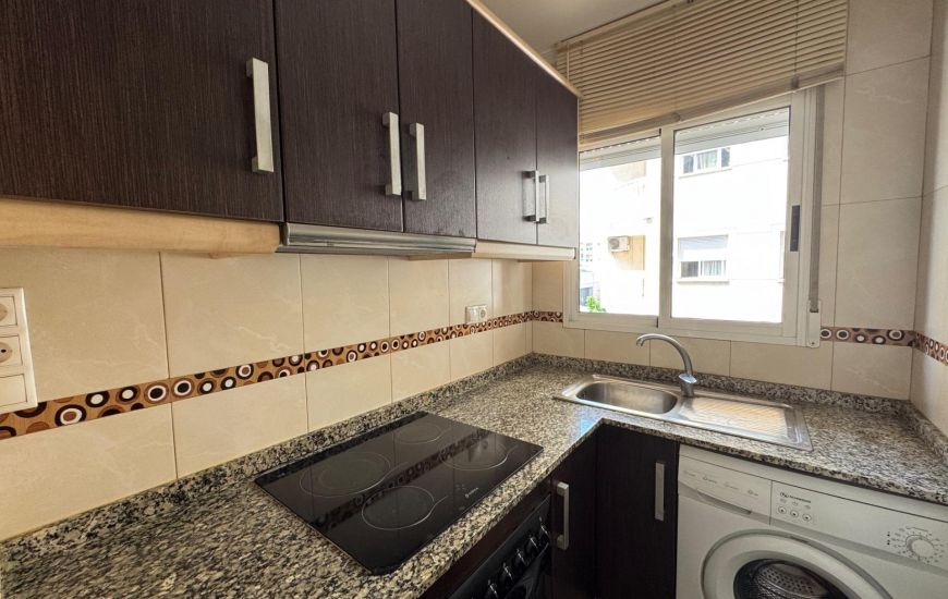 Sale - Apartments - Torrevieja
