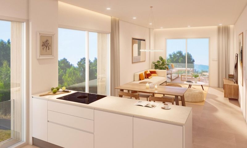 Venta - Apartamentos - Pilar de la Horadada