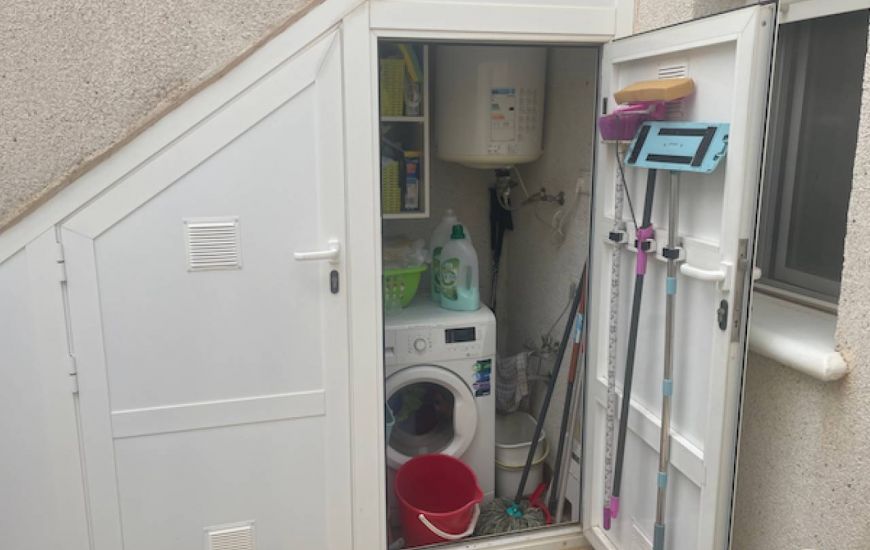 Sale - Villa - Ciudad Quesada