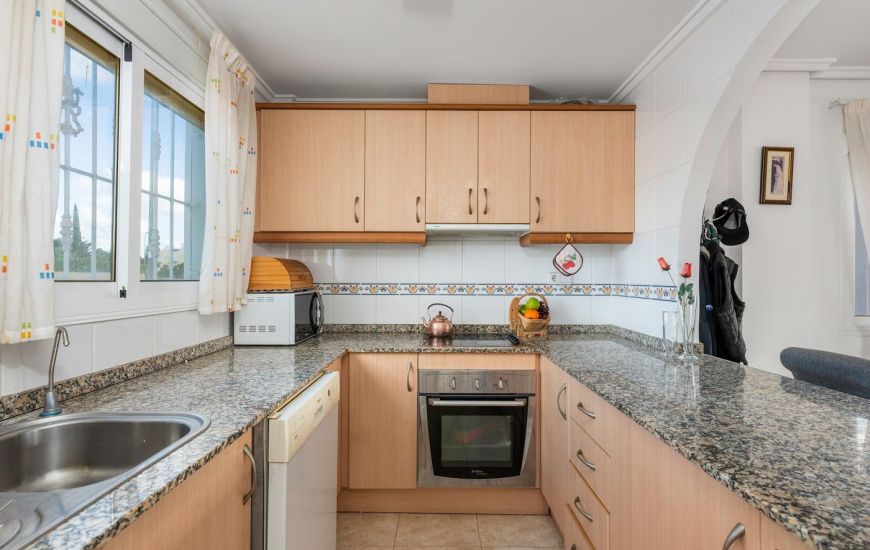 Venta - 2. Townhouse - Ciudad Quesada