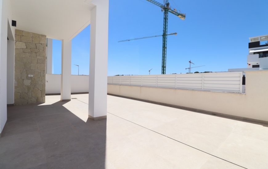 Sale - Apartments - Orihuela Costa