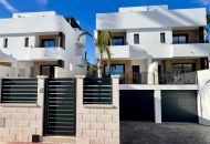 Nueva construcción  - Villa - Benferri